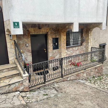 Apartamento Apartman Duck Sarajevo Exterior foto