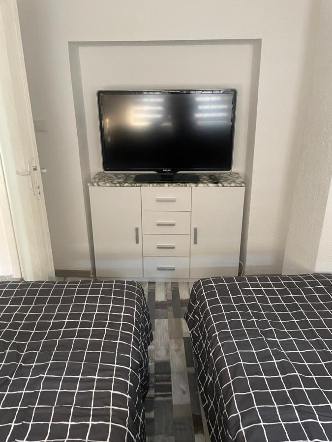 Apartamento Apartman Duck Sarajevo Exterior foto