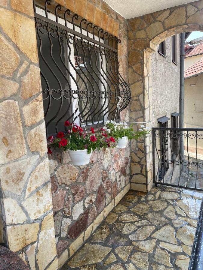 Apartamento Apartman Duck Sarajevo Exterior foto