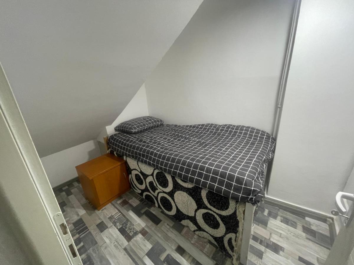 Apartamento Apartman Duck Sarajevo Exterior foto